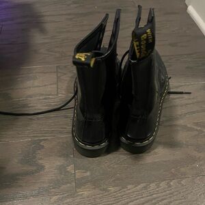 Doc boots